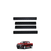 Ehiltek SsangYong Musso Kapı Eşiği - ABS (4 Parça) | (2021+) - 1