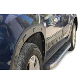 Ehiltek Dacia Duster Dodik Seti - Çamurluk ve Kapı, Sensör Delikli (12 Parça) | (2018-2024) - 2