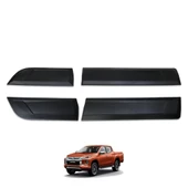 Ehiltek Mitsubishi L200 Dodik Kapı Seti - Dar Model (4 Parça) | (2019+) - 1