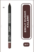 Golden Rose Emily Long Lasting Lip Pencil No: 217 - Dudak Kalemi - 1