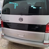 Ehiltek VW Transporter T6 Plaka Yeri | (2015-2023) thumbnail 2