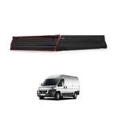Ehiltek Peugeot Boxer Kapı Eşiği - ABS (2 Parça) | (2006+) - 2