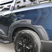 Ehiltek SsangYong Musso Dodik Seti - Çamurluk, Vidalı (4 Parça) (2018+) - 3