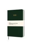 Keskin Color Günlük Ajanda Ciltli Limited Edition Yeşil 17x24 2025 thumbnail 3