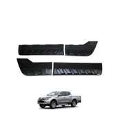 Ehiltek Mitsubishi L200 Dodik Kapı Seti (4 Parça) | (2015-2019) thumbnail 1