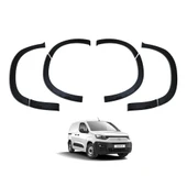 Ehiltek Fiat Doblo Dodik Seti - Çamurluk (8 Parça) | (2022+) - 1