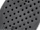 Hava Yastıklı Boy Uzatıcı Tabanlık Tam Boy (7 cm kadar) - 44 Numara Dolgu Topuk (368368) thumbnail 3