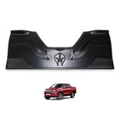 Ehiltek Toyota Hilux Bagaj Kapağı - Dodik | (2015+) - 1