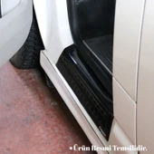 Ehiltek VW Crafter Kapı Eşiği - ABS (2 Parça) | (2006-2017) thumbnail 3