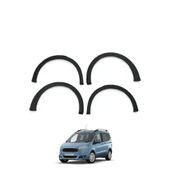 Ehiltek Ford Courier Dodik Seti - Çamurluk (8 Parça) | (2014-2018) - 1