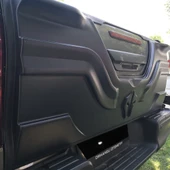 Ehiltek Toyota Hilux Bagaj Kapağı - Dodik | (2015+) - 3