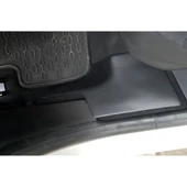 Ehiltek Dacia Sandero Stepway İç Trim - Halı Koruma (5 parça) | HB (2020+) - 3