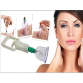Hacamat Seti - Vakumlu Kupa Çekme Seti (Model 2) (368368) - 1