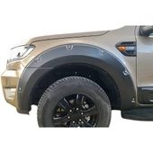 Ehiltek Ford Ranger Dodik Seti - Çamurluk, XLT (6 Parça) | (2015-2022) - 4