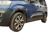 Ehiltek Toyota Proace City Dodik Seti - Çamurluk (8 Parça) | (2019+) thumbnail 3