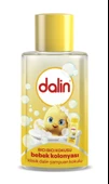 Dalin Bıcı Bıcı Kokusu Bebek Kolonyası 50 ml - 1