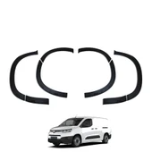 Ehiltek Toyota Proace City Dodik Seti - Çamurluk (8 Parça) | (2019+) thumbnail 1
