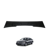 Ehiltek VW Passat B8 Spoiler Arka Cam Üstü - Siyah|SD 2015+ thumbnail 1