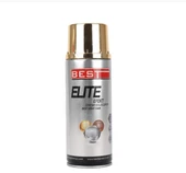 SPREY BOYA BEST PARLAK METAL SPREY BOYA ALTIN (GOLD) - 4
