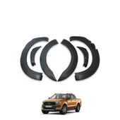 Ehiltek Ford Ranger Dodik Seti - Çamurluk, Vidalı,WILDTRAK (6 Parça) | (2015-2022) thumbnail 2