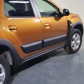 Ehiltek Dacia Duster Dodik Kapı Seti - Damalı (4 Parça) | (2018-2024) - 3