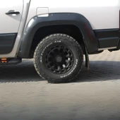 Ehiltek VW Amarok Dodik Seti - Çamurluk, Vidalı (4 Parça) | (2012-2017) thumbnail 2