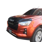 Ehiltek Isuzu D-Max Ön Kaput Koruyucu - Plus, Yarasa| 2020+ - 2