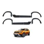 Ehiltek Dacia Duster Dodik Seti - Çamurluk ve Kapı, Hornet (12 Parça) | (2018-2024) thumbnail 2