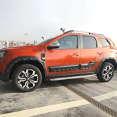 Ehiltek Dacia Duster Dodik Seti - Çamurluk ve Kapı, Hornet (12 Parça) | (2018-2024) thumbnail 3