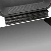 Ehiltek Mercedes Sprinter W906 Kapı Eşiği - ABS (2 Parça) | (2006-2018) - 2