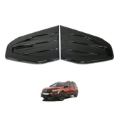 Ehiltek Dacia Jogger Arka Cam Kelebek - Vent (2 Parça) | (2022+) - 1