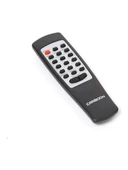 Carboon Serisi Ts-40 52 Watt Bluetoothlu 4+1 Dijital Ekran Radyolu USB Tf Destekli Ses Sistemi - 3