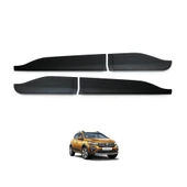 Ehiltek Dacia Sandero Stepway Dodik Kapı Seti (4 Parça) | HB (2020+) - 1