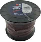 TIRPAN MİSİNA İPİ 3,00 MM 240 MT HUSQVARNA ORJİNAL thumbnail 3