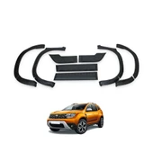 Ehiltek Dacia Duster Dodik Seti - Çamurluk ve Kapı, Hornet (12 Parça) | (2018-2024) thumbnail 1