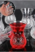 Paşabahçe Timeless Çay Bardağı 170cc 6 lı - 42881 - 8
