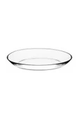 Paşabahçe Invitation Mini Oval Kayık Tabak 3 lü 10356 - 3