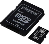 Kingston 32GB micSDHC Canvas Select Plus 100R A1 C10 Card + ADP Hafıza Kartı | SDCS2/32GB - 2
