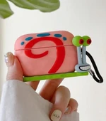 4 nesil Figürlü airpods kılıf - 6