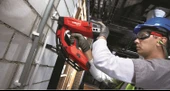 Hilti Gx 3 Gazlı Çivi Çakma Tabancası - 4