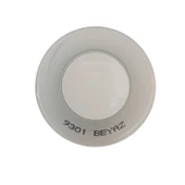 Sprey boya parlak beyaz Best  Ral 9301 Beyaz 400ML - 2