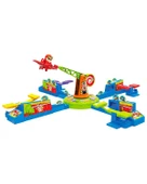 Dostoys Çılgın Uçuş - 2