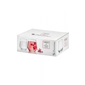 Paşabahçe Allegra Kahve Yanı Su Bardağı 5x6cm 115cc 6 lı - 420202 - 3