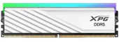 XPG Lancer Blade Beyaz RGB DDR5-6400Mhz CL32 48GB (2x24GB) Dual Kit (32-39-39) 1.40V - 1