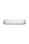 Paşabahçe Grace Servis Tabağı 29x14cm Tekli - 68017 - 1