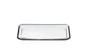 Paşabahçe Grace Servis Tabağı 29x14cm Tekli - 68017 - 2