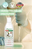Zigavus Extra Plus Sarımsaklı Saç Dökülmesine Karşı Şampuan 250 ml - 5