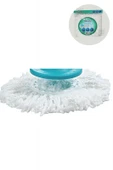 Pro Mop Uyumlu Mikrofiber Paspas Püskül - 3