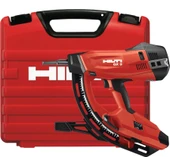 Hilti Gx 3 Gazlı Çivi Çakma Tabancası - 1