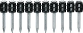 HİLTİ X-C 30 B3 MX Şeritli Beton Çivisi 30 mm BX3 Makinasına Uygun - 1